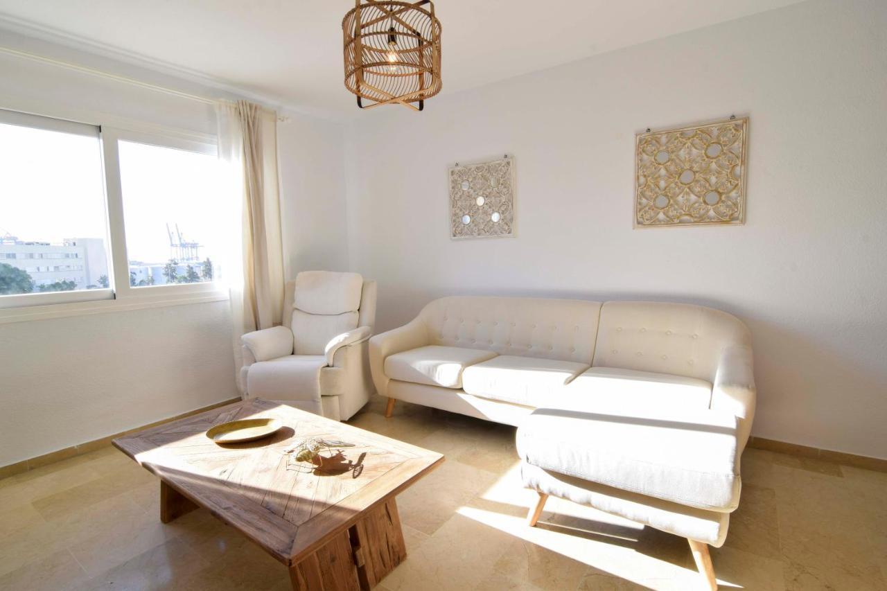 Letmalaga River Views Luaran gambar