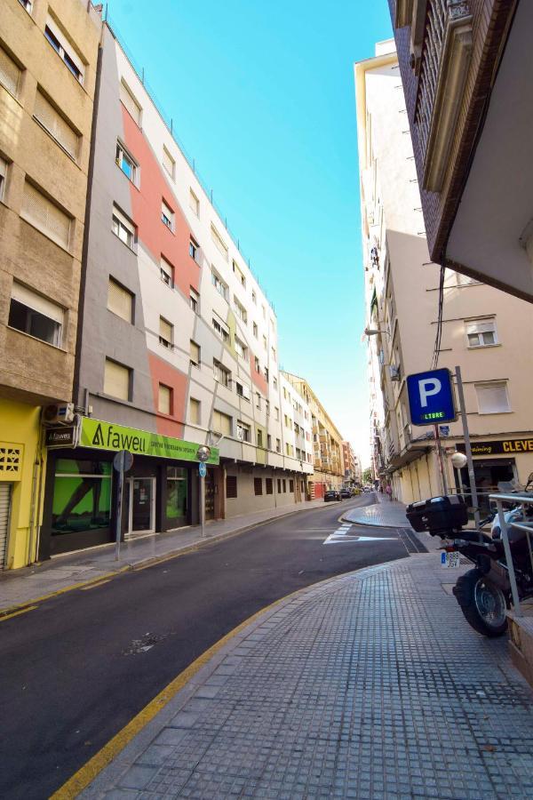 Letmalaga River Views Luaran gambar