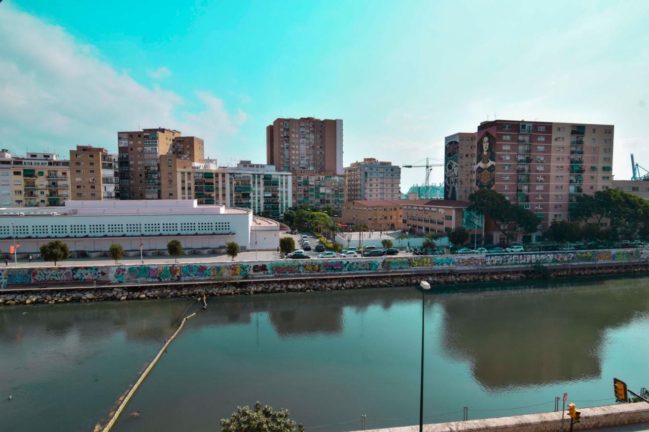 Letmalaga River Views Luaran gambar