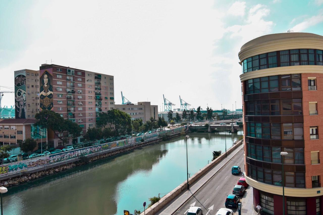 Letmalaga River Views Luaran gambar