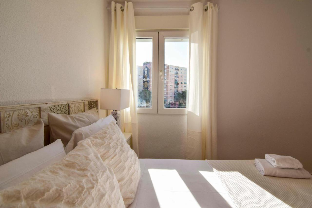 Letmalaga River Views Luaran gambar